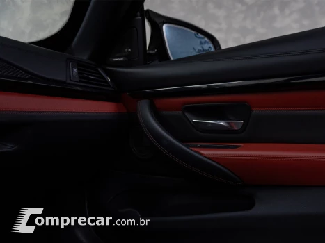 M4 M4 Cabriolet 3.0 Bi-Turbo 24V 431cv 2p