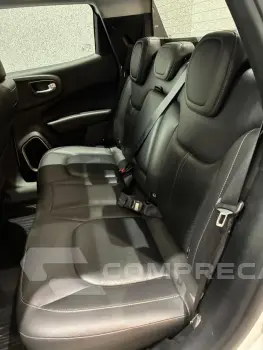 TORO 2.0 16V Turbo Volcano 4WD AT9