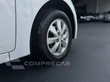 HB20S 1.6 Comfort Plus 16V