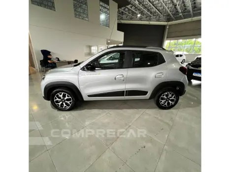 KWID 1.0 12V SCE FLEX OUTSIDER MANUAL