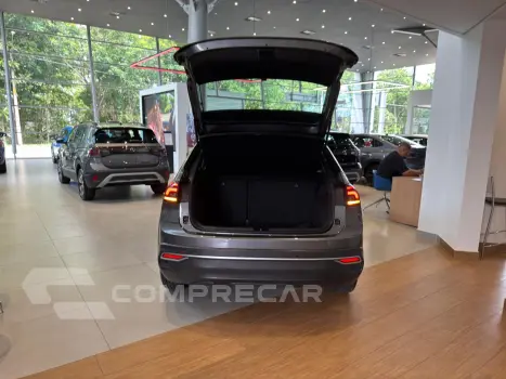 Nivus 1.0 4P FLEX 200 TSI COMFORTLINE AUTOMÁTICO