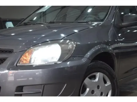 CELTA - 1.0 MPFI LT 8V 4P MANUAL