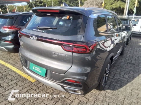 TIGGO 8 1.6 TGDI GASOLINA TXS DCT