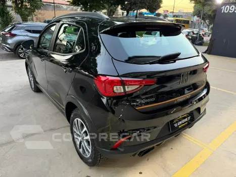 Argo 1.3 Firefly Flex Trekking Cvt