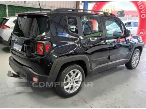 RENEGADE 1.8 16V FLEX SPORT 4P MANUAL