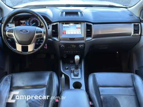RANGER 3.2 LIMITED 4X4 CD 20V DIESEL 4P AUTOMÁTICO