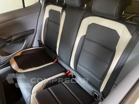 T-CROSS 1.0 200 TSI Sense