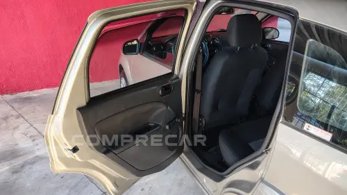 FIESTA 1.0 Rocam 8V
