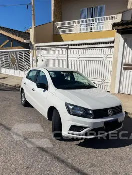 GOL 1.0 12V MPI Totalflex