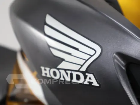 HONDA CB 250F TWISTER ABS