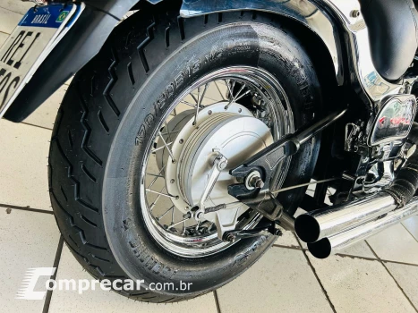 drag star 650c