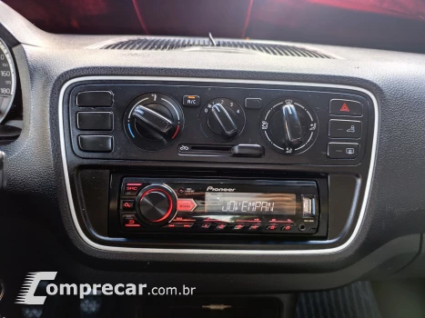 UP 1.0 MPI TAKE UP 12V FLEX 4P MANUAL