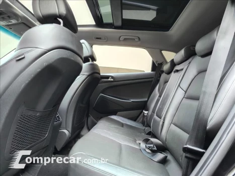 TUCSON 1.6 16V T-gdi GLS Ecoshift