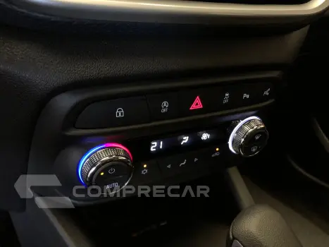 Tracker 1.2 Turbo Flex Premier Automático