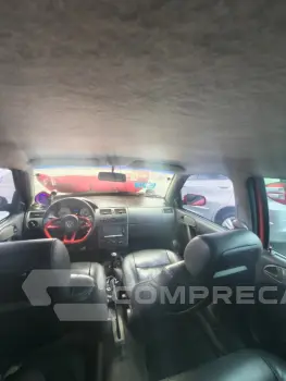 GOL 1.6 MI Power 8V G.III