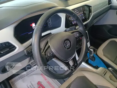 T-CROSS 1.4 250 TSI Highline