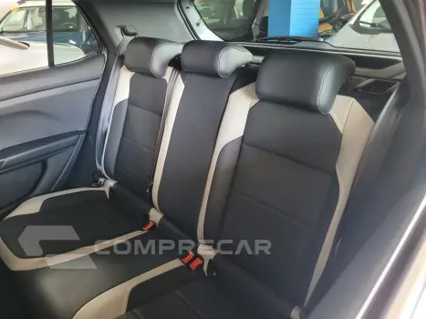 T-Cross Hig. 250 TSI 1.4 Flex 16V 5p Aut