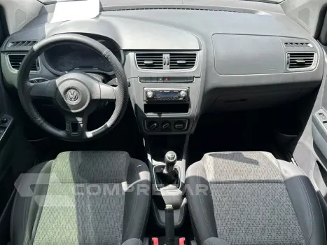 FOX 1.0 MI 8V FLEX 4P MANUAL