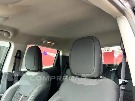 TORO 1.8 16V EVO FLEX FREEDOM AT6