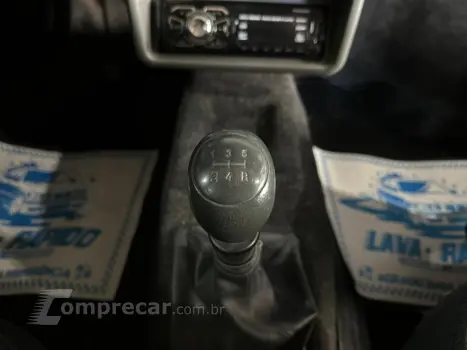 UNO 1.0 MPI MILLE WAY ECONOMY 8V FLEX 4P MANUAL