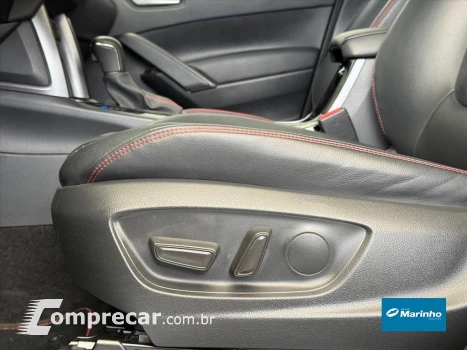 COROLLA CROSS 2.0 VVT-IE FLEX GR-SPORT DIRECT SHI