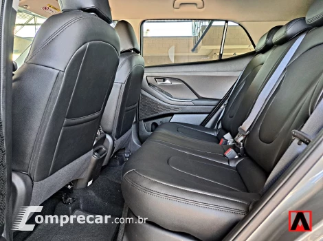 CRETA 1.0 Tgdi Limited Safety