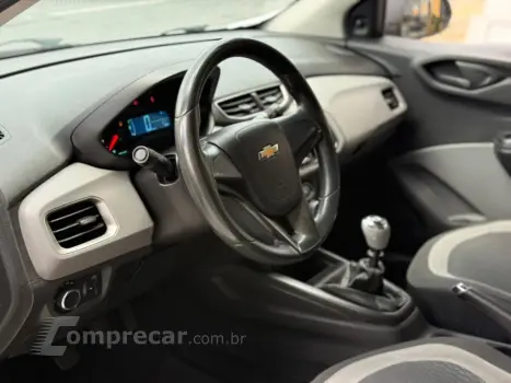 ONIX 1.0 MPFI LT 8V FLEX 4P MANUAL