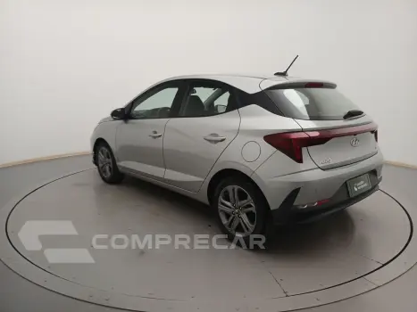 HB20 1.0 TGDI FLEX COMFORT PLUS AUTOMÁTICO