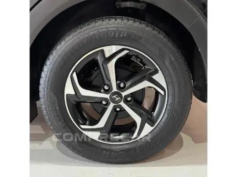 CRETA 1.6 16V FLEX ATTITUDE AUTOMATICO