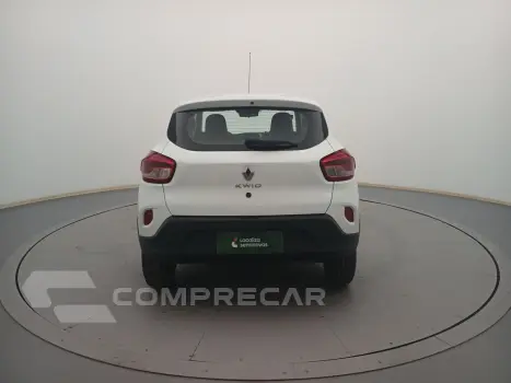 KWID 1.0 12V SCE FLEX ZEN MANUAL