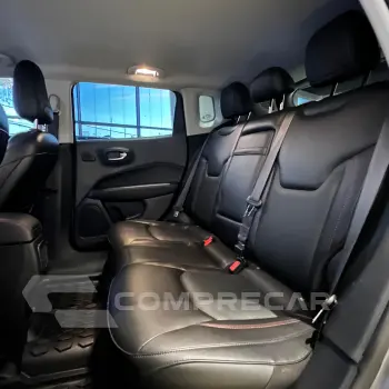 COMPASS 2.0 Td350 Turbo Trailhawk