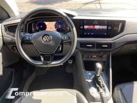 POLO 1.0 200 TSI Highline