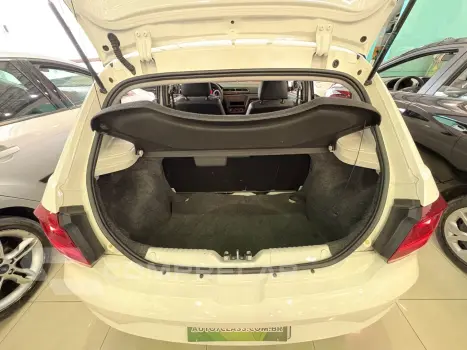 GOL 1.0 12V MPI TOTALFLEX 4P MANUAL