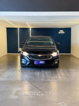 ONIX HATCH LT 1.0 8V FlexPower 5p Mec.