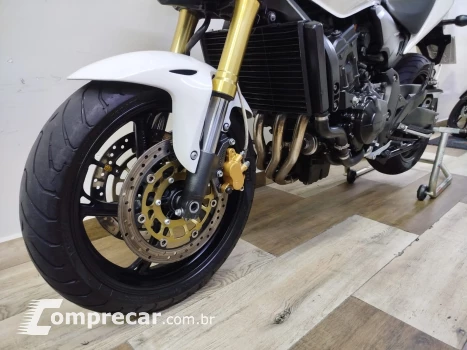 CB 600F 600 cc