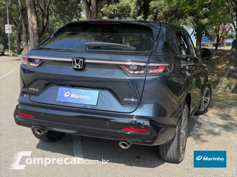 HR-V 1.5 DI I-VTEC TURBO FLEX TOURING CVT