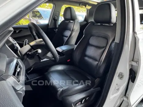 TIGGO 5X PRO - 1.5 VVT TURBO I CVT