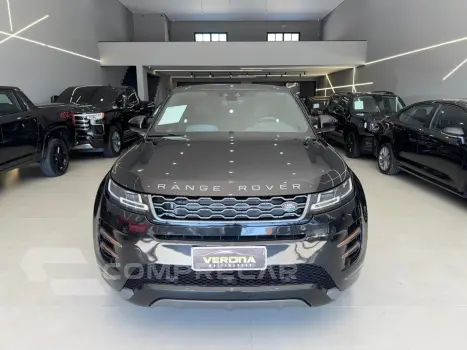 RANGE ROVER EVOQUE 2.0 16V SI4 SE Dynamic 4WD