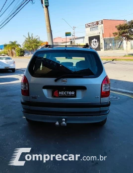 Zafira Expression 2.0 (Flex) (Aut)