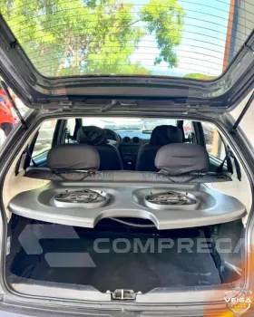 CELTA 1.0 MPFI Life 8V