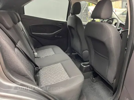 Ka 1.0 SE/SE Plus TiVCT Flex 5p