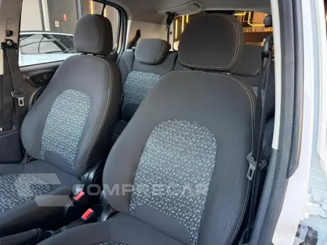 UNO 1.0 FIRE FLEX ATTRACTIVE MANUAL