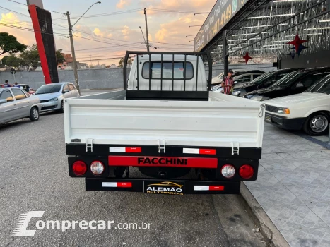 BONGO 2.5 K-2500 4X2 CS Turbo