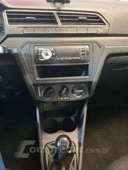 GOL 1.0 12V MPI Totalflex