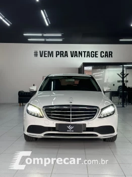 C 180 1.6 CGI Exclusive 16V Turbo