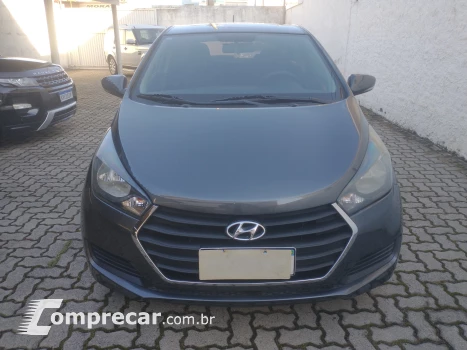 HB20 1.0 12V Comfort Plus