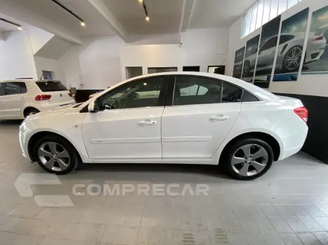CRUZE 1.8 LT 16V