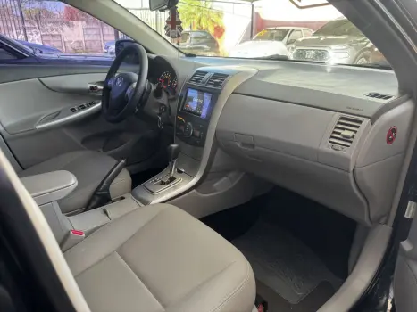 Corolla 2.0 16V 4P XEI FLEX AUTOMÁTICO