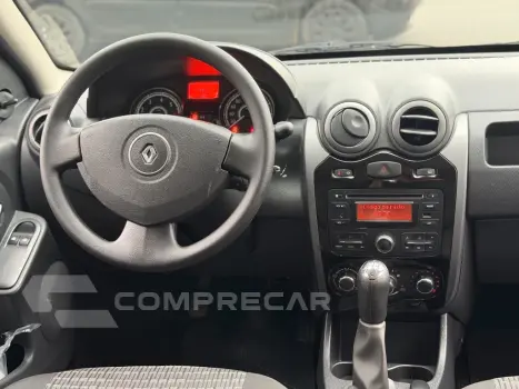 SANDERO Expression Hi-Flex 1.6 8V 5p