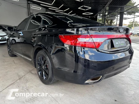 AZERA 3.0 V6 GDI